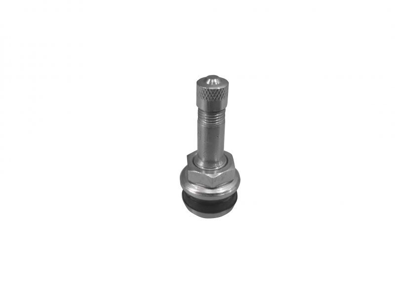 VALVULA DE RODA ALUMINIO SEM CAMARA