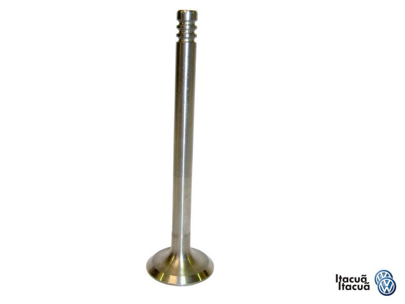 VALVULA ESCAPAMENTO GOL 1.0 ALCOOL