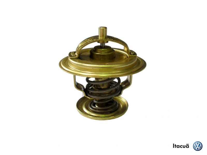 VALVULA TERMOSTATICA MOTOR AP 87C GOL PARATI