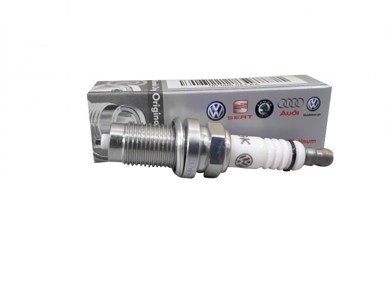 VELA LONGLIFE ZFR6PG NGK FOX SPACEFOX - Itacuã Peças
