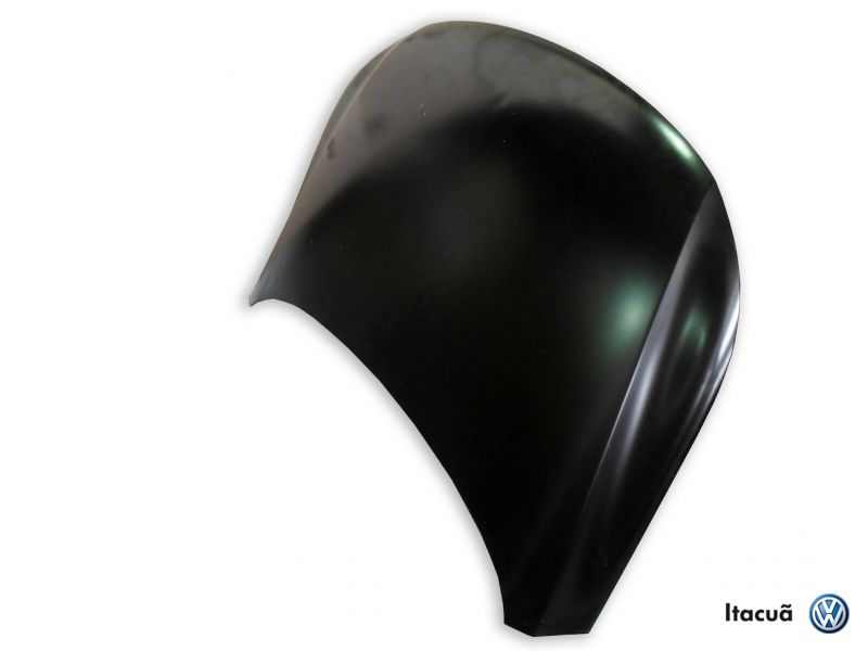 CAPO TAMPA DIANTEIRA GOL VOYAGE SAVEIRO G5