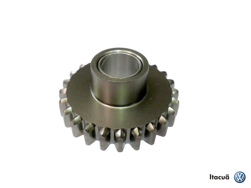 RODA DE REVERSAO Z=24