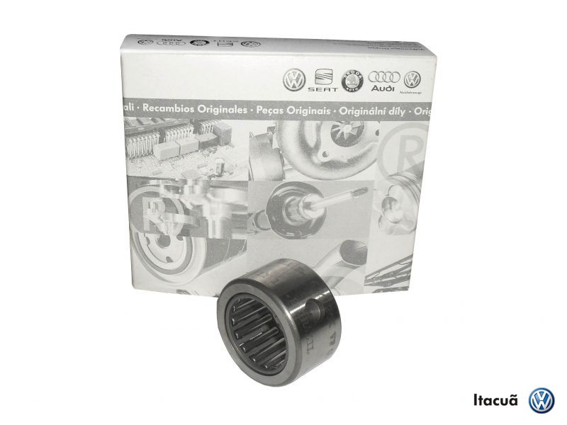 ROLAMENTO DE AGULHA EIXO PRIMARIO KOMBI