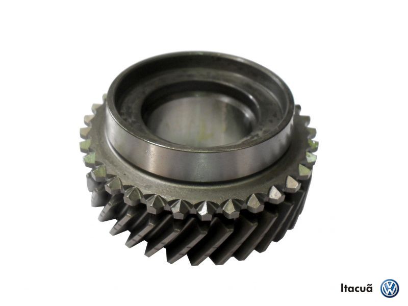 ENGRENAGEM 4Â° MARCHA Z=33 MOTOR AP