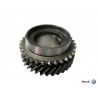 ENGRENAGEM 4Â° MARCHA Z=33 MOTOR AP