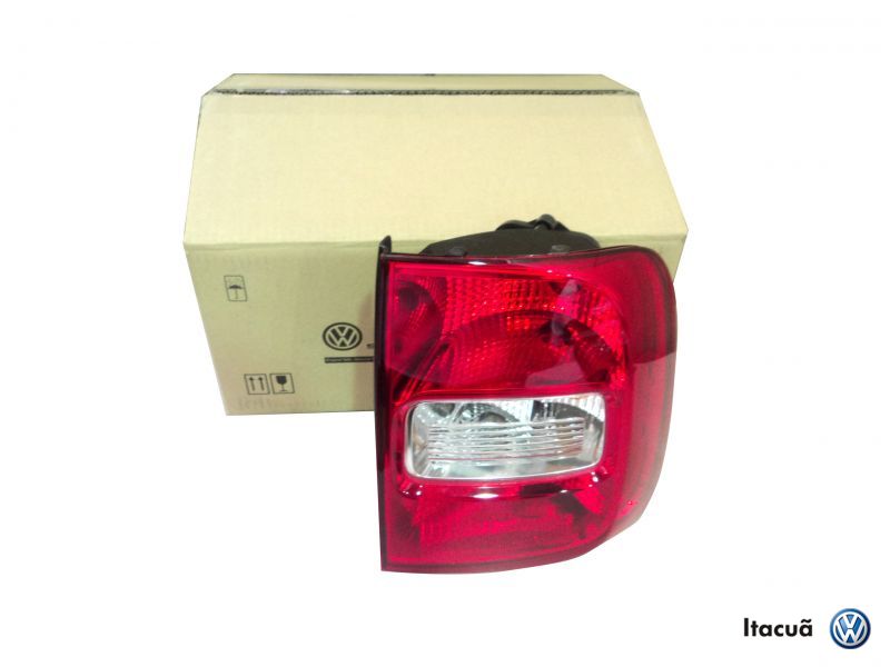 LANTERNA TRASEIRA LADO DIREITA SAVEIRO G5