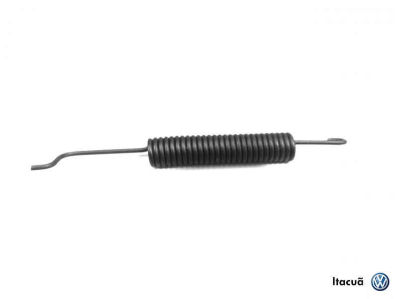 Mola de Regulagem de Sapata de Freio Fox Gol Up!