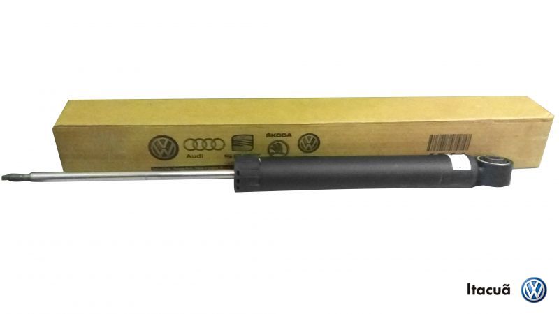 AMORTECEDOR TRASEIRO JETTA
