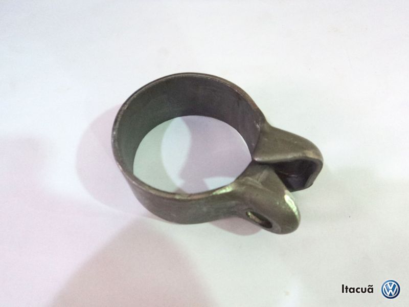 BRACADEIRA ESCAPAMENTO 55 5MM