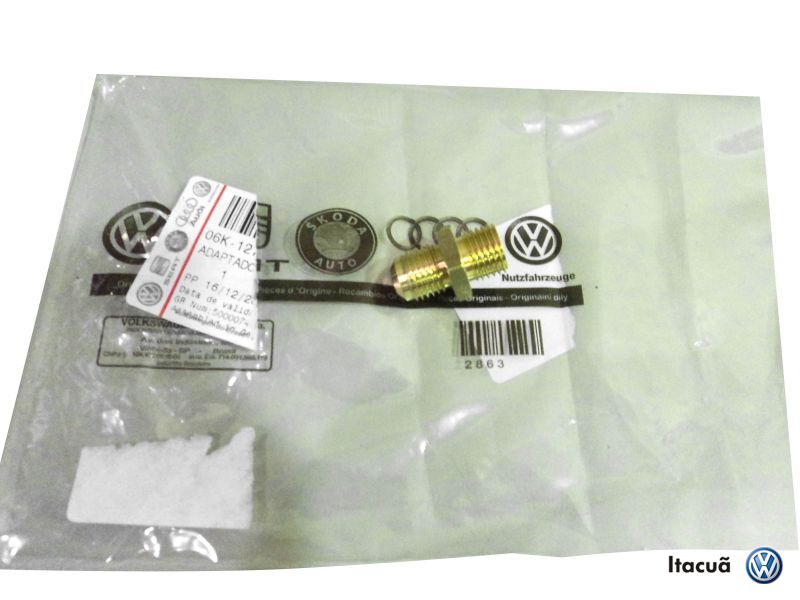 ADAPTADOR BOMBA COMBUSTIVEL