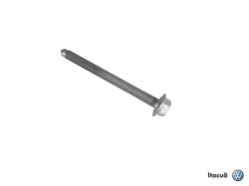 Parafuso M10x105 Da Caixa De Direção Fox Spacefox Up! Vw