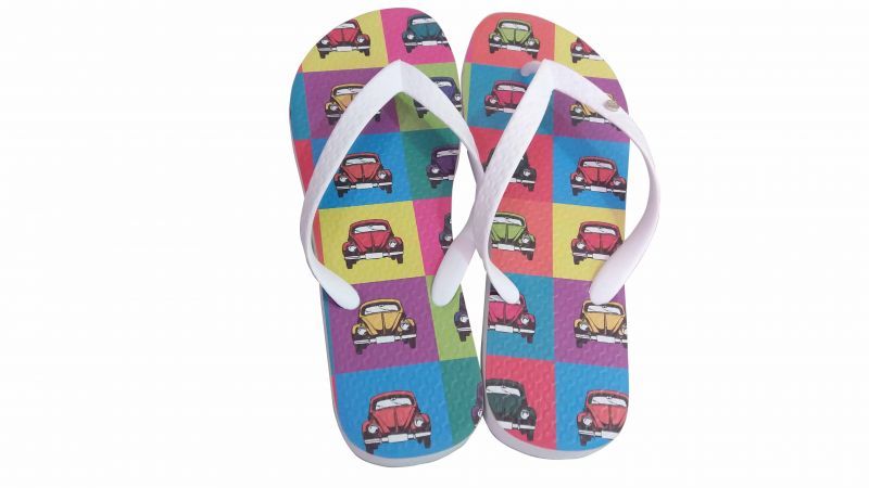 Chinelo Fusca Forever 3738