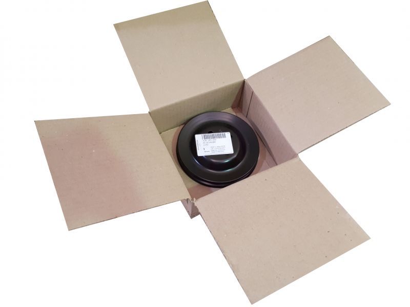 Polia De Virabrequim Motor AP Gol Parati Saveiro