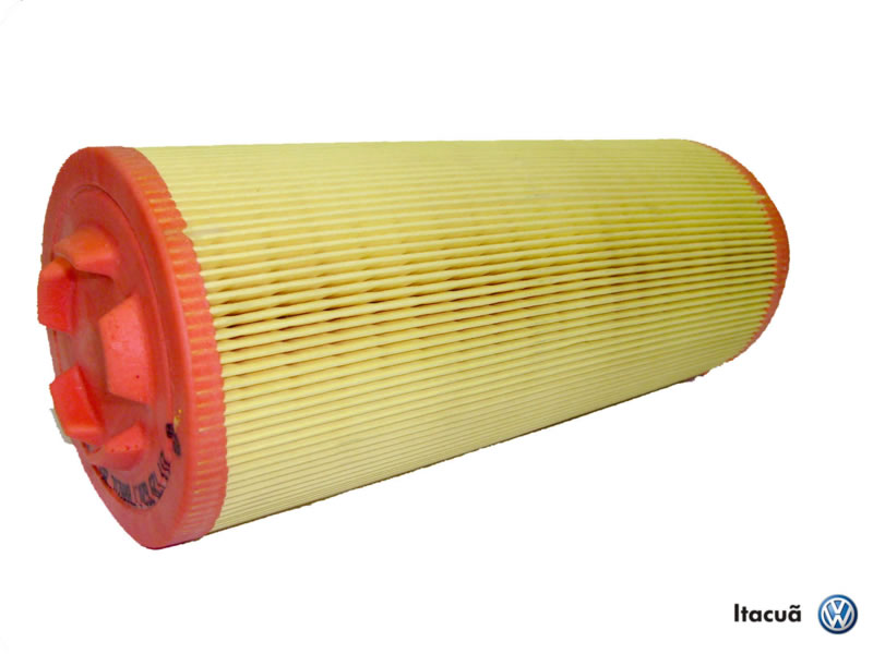 Filtro de Ar de Motor Kombi