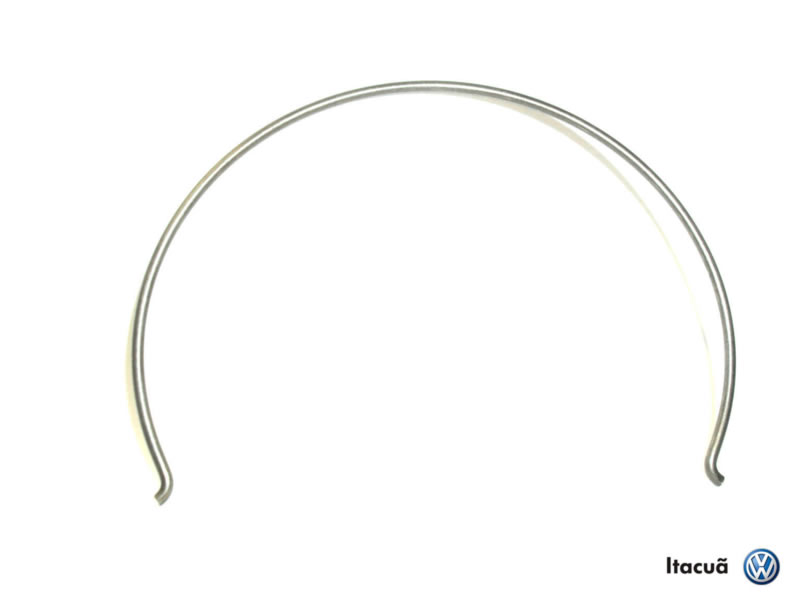 RETENTOR EIXO PILOTO 24X38X6 DA MURINGA