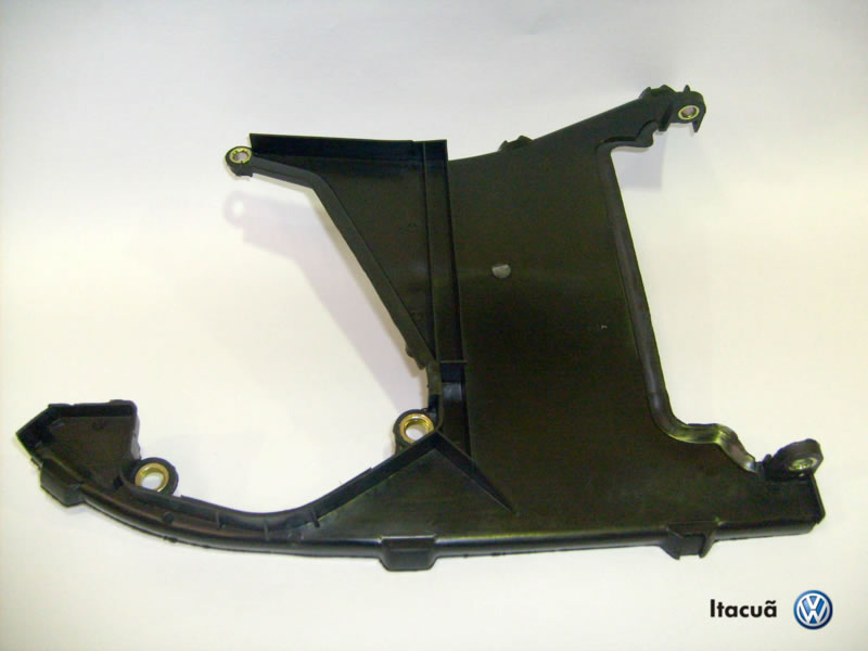 PROTETOR CORREIA DENTADA 16 VALVULA INFE