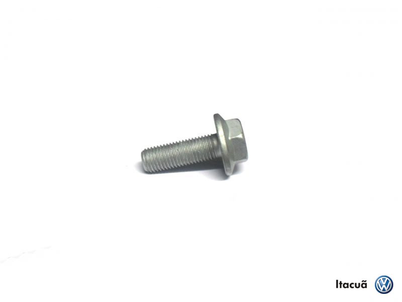 Parafuso Sextavado M10x1 25x30 Comando De Válvula Fox Gol Vw
