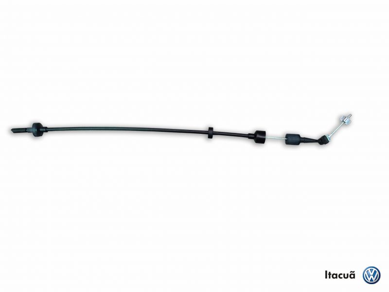 CABO EMBREAGEM MOTOR AP 1.6 1.8 SAVEIRO GOL PARATI