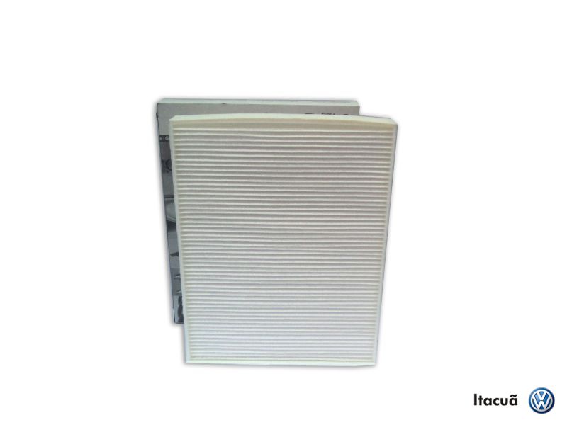 Filtro de Ar Condicionado Amarok
