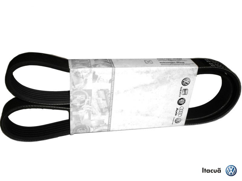 CORREIA TRAPEZOIDAL 6PK 1167