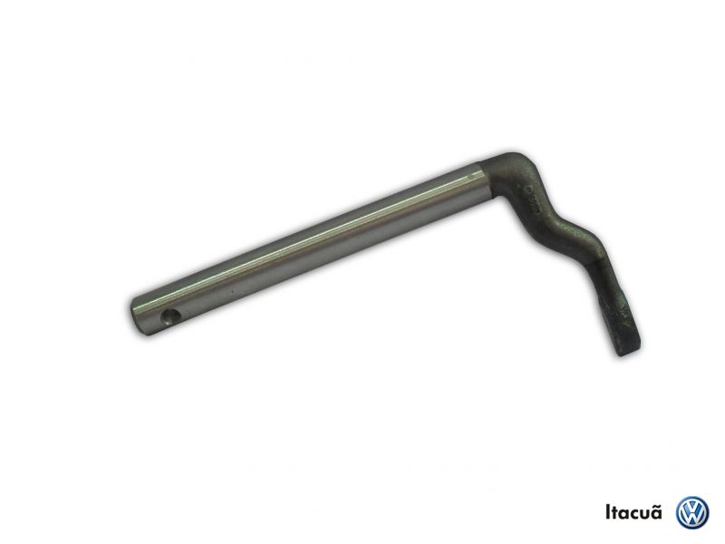 Garfo Eixo Seletor de Caixa de Câmbio Kombi