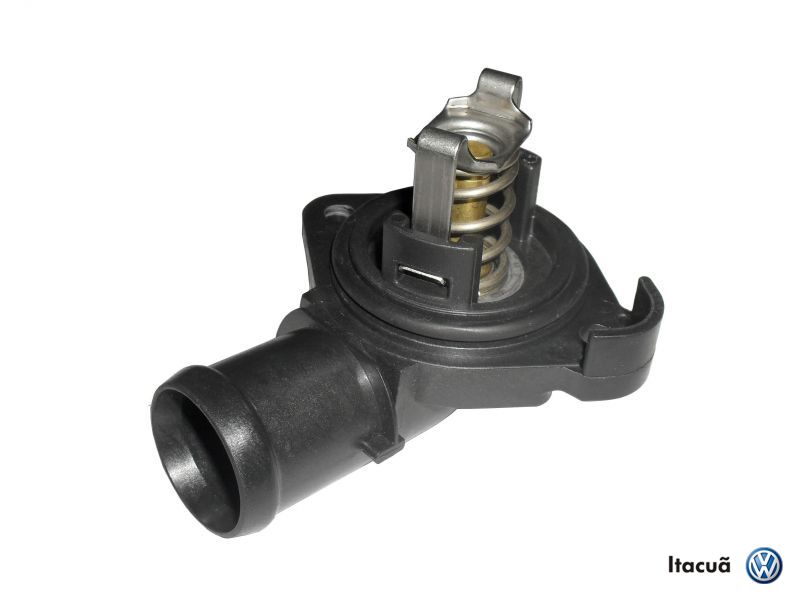 VALVULA TERMOSTATICA 80CÂ°-95CÂ° MANN