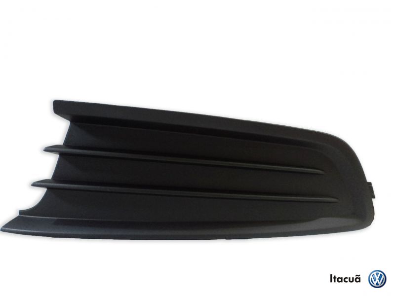 GRADE ESQ. GOL G6 FAROL SMILHA