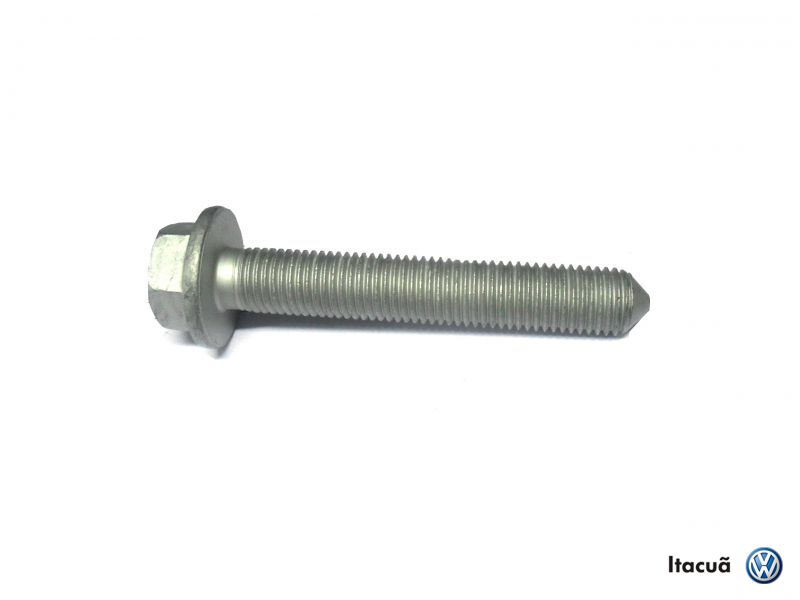 PARAFUSO DE COLAR SEXTAVADO M12X1 5X75