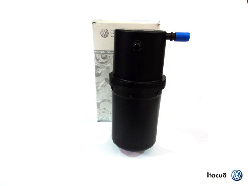 FILTRO COMBUSTIVEL AMAROK