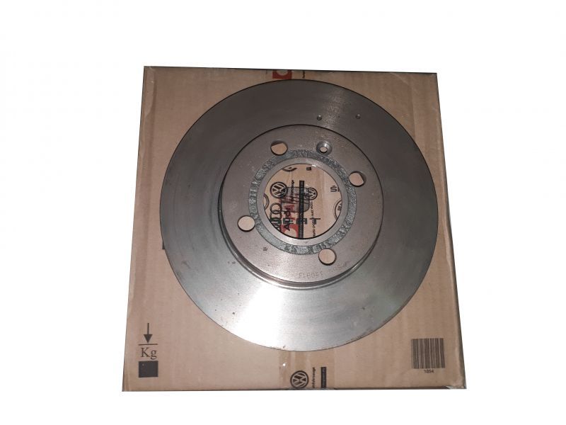 DISCO FREIO VENTILADO SAVEIRO GOL PARATI