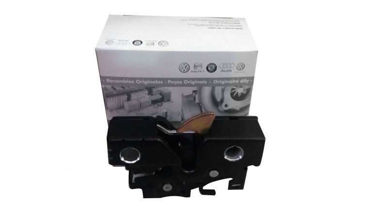 FECHADURA CAPO GOL SAVEIRO VOYAGE G5 G6