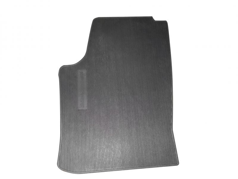 TAPETE ESQUERDO CROSSFOX (PVC)