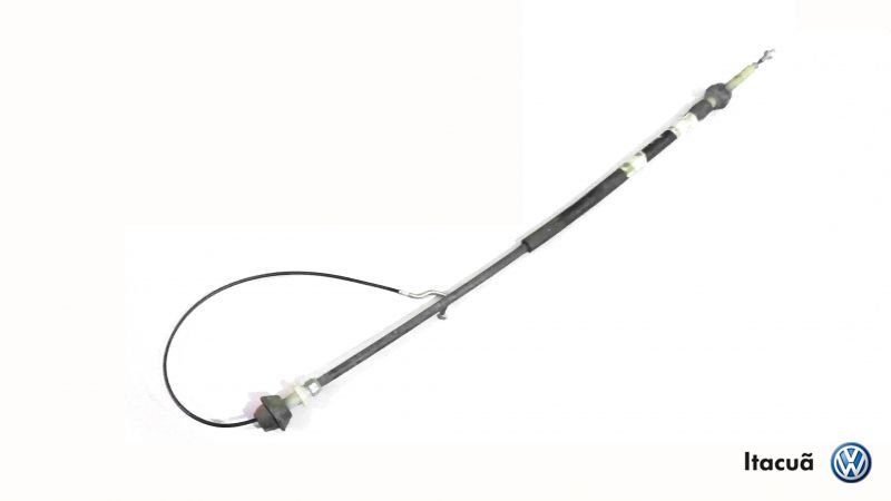 CABO ACELERADOR SANTANA INJECAO 9193