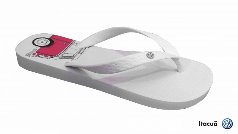 CHINELO ORIGINAL VOLKSWAGEN 43 44