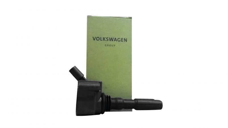 BOBINA NOVO GOLF  JETTA  TIGUAN