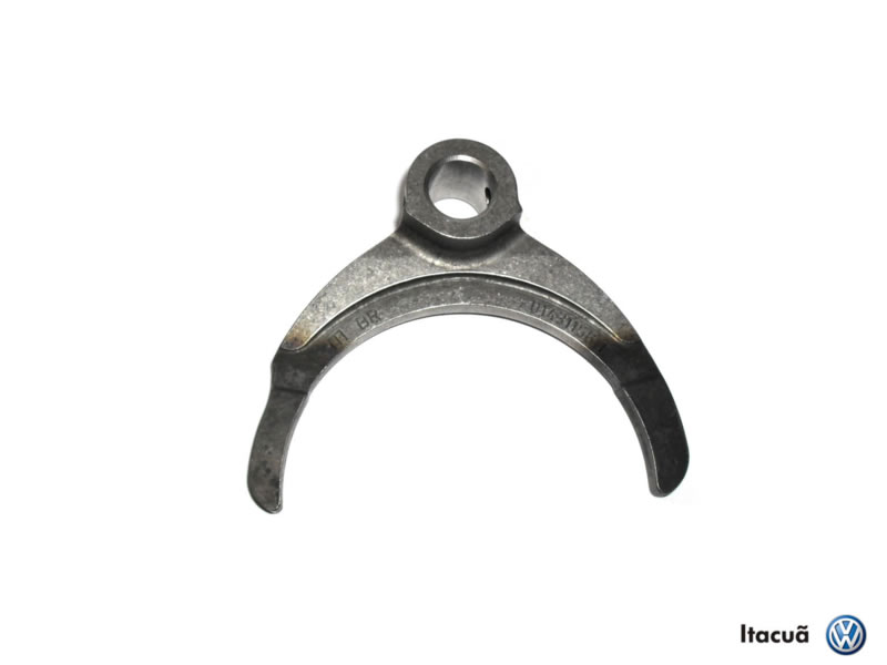 Garfo Terceira E Quarta Motor Ap Gol Parati