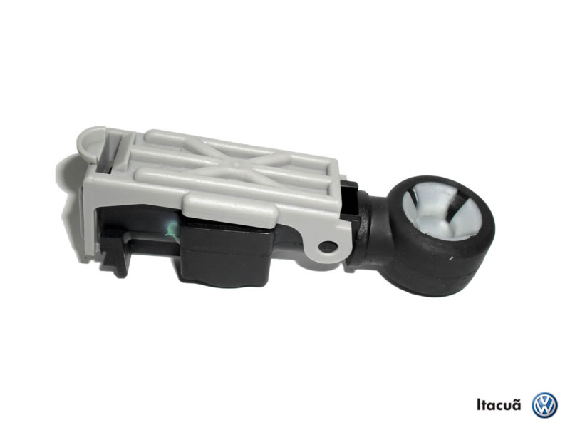 Engate de Cabo de Mudança de Marcha de Caixa de Câmbio Fox Gol Polo Saveiro SpaceFox Voyage