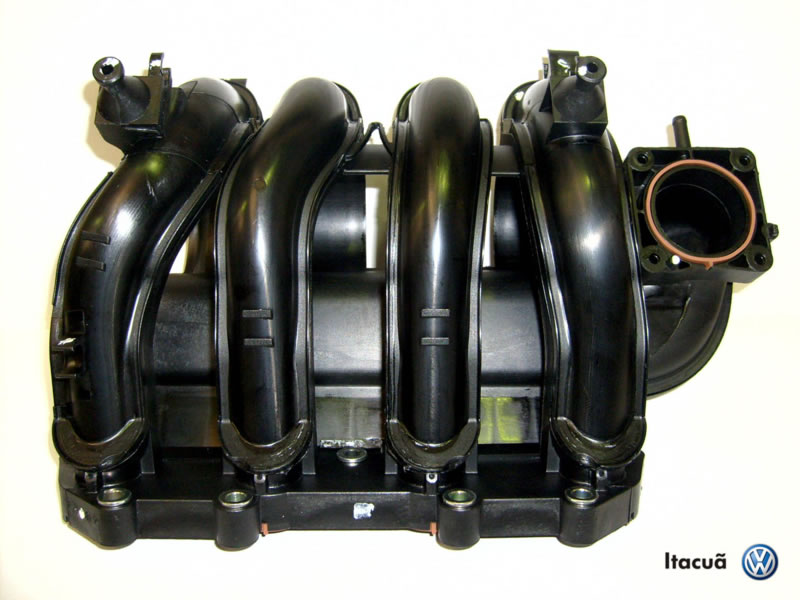 COLETOR ADMISSAO KOMBI 1.4 FOX GOL