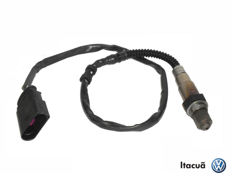 SONDA LAMBDA FRENTE CATALISADOR FOX GOL SAVEIRO VOYAGE