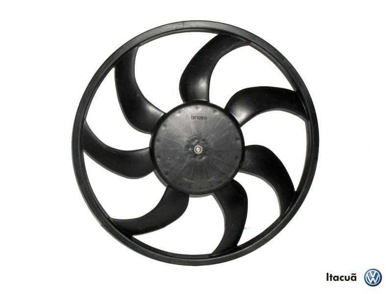 VENTILADOR ELETRICO 90W 390M