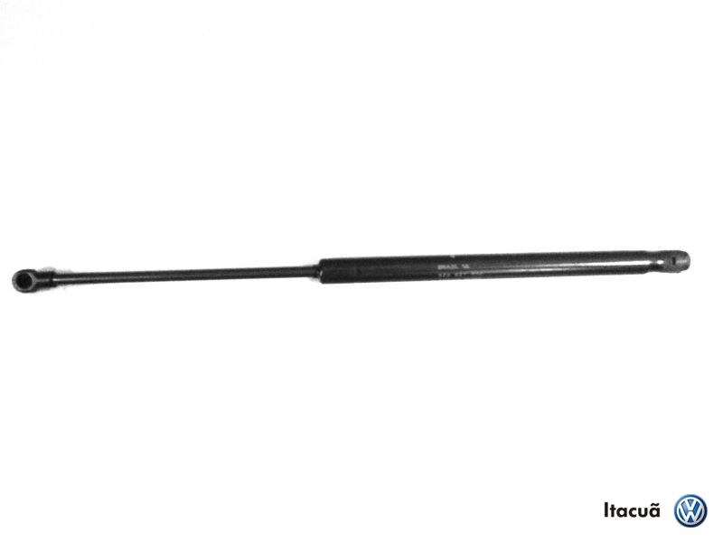 AMORTECEDOR TAMPA TRASEIRA SPACEFOX
