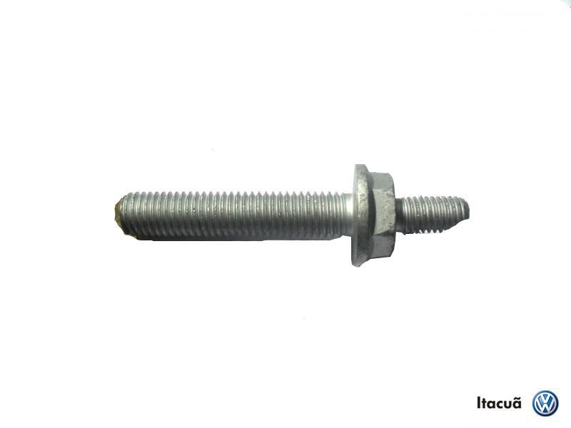 PARAFUSO DUPLO M10-50M8-16