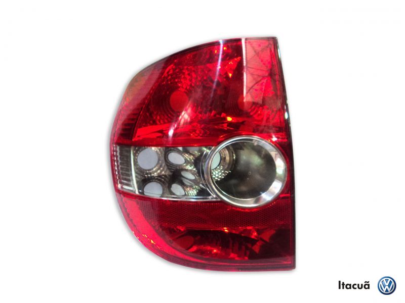 LANTERNA TRASEIRA