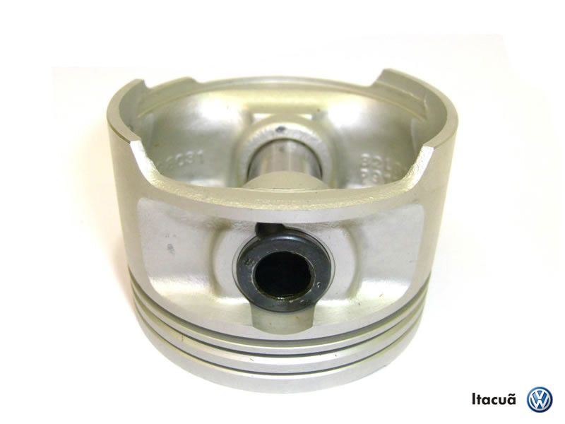 PISTAO COMPLETO MOTOR 2.0 MI 0 50