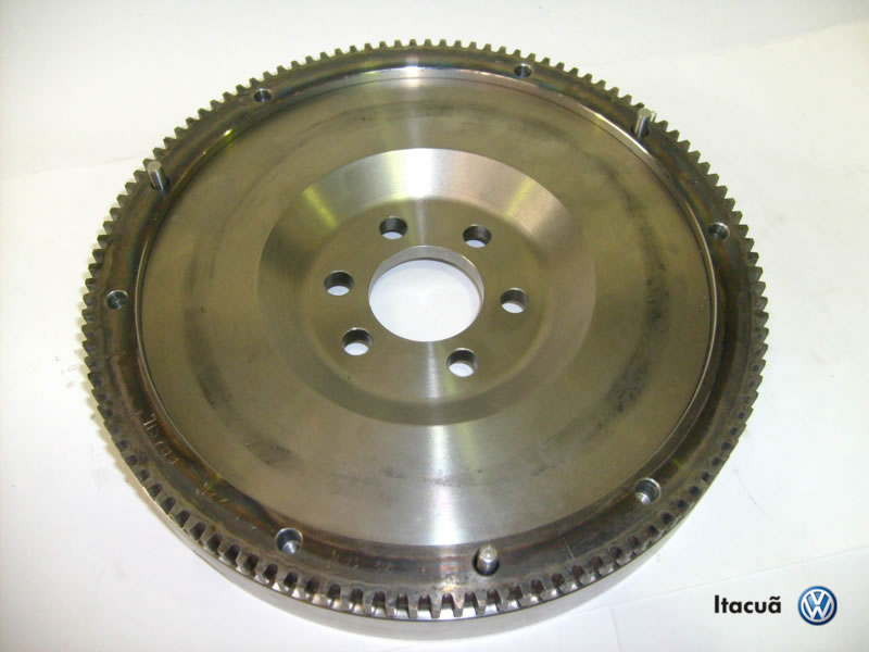 VOLANTE DO MOTOR FOX GOL  1.6 GOLF POLO SAVEIRO VOYAGE