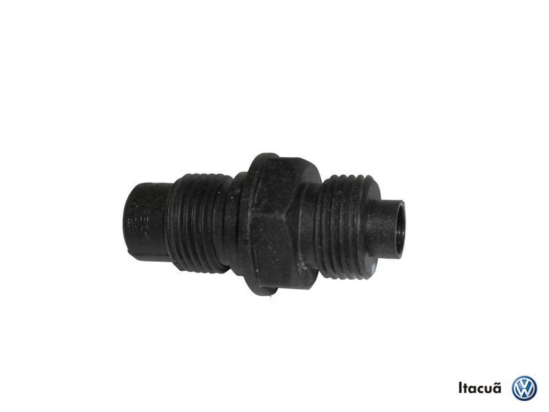 Guia de Pinhão de Velocímetro Gol Parati Polo Santana Saveiro Voyage