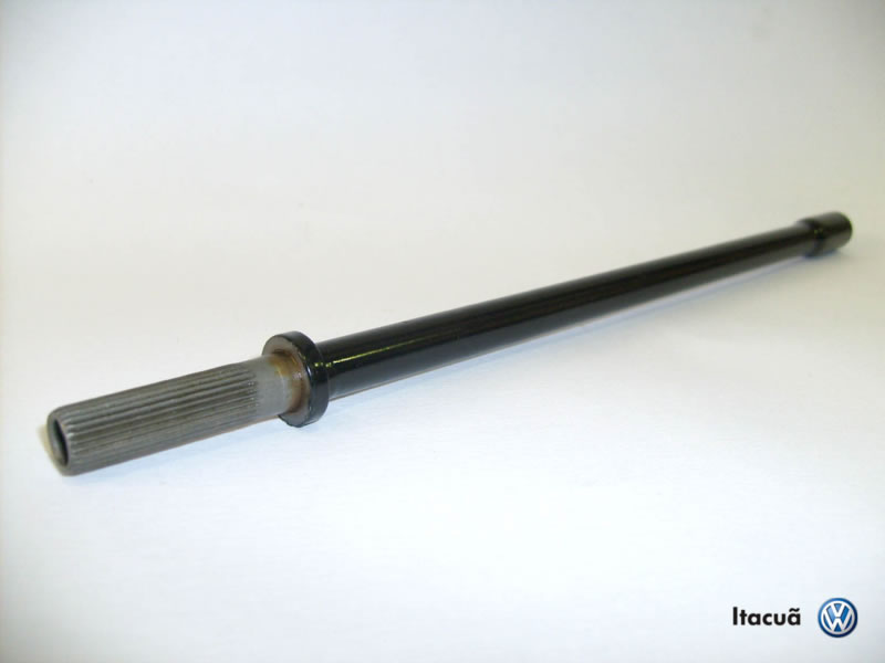 TUBO GUIA