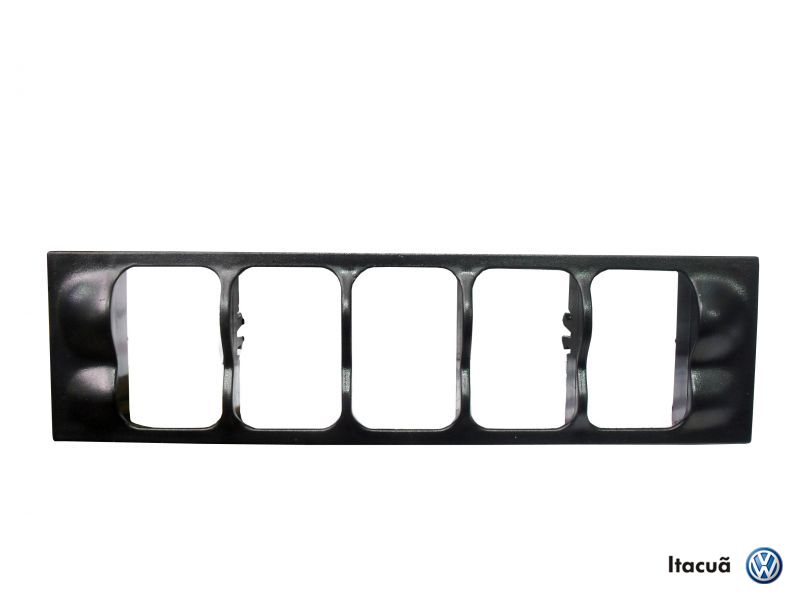 FRISO REMATE (PRETO)