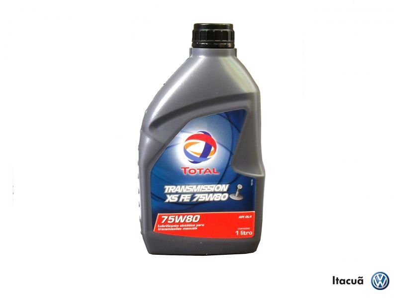 OLEO CAMBIO MANUAL AMAROK 6 MARCHAS