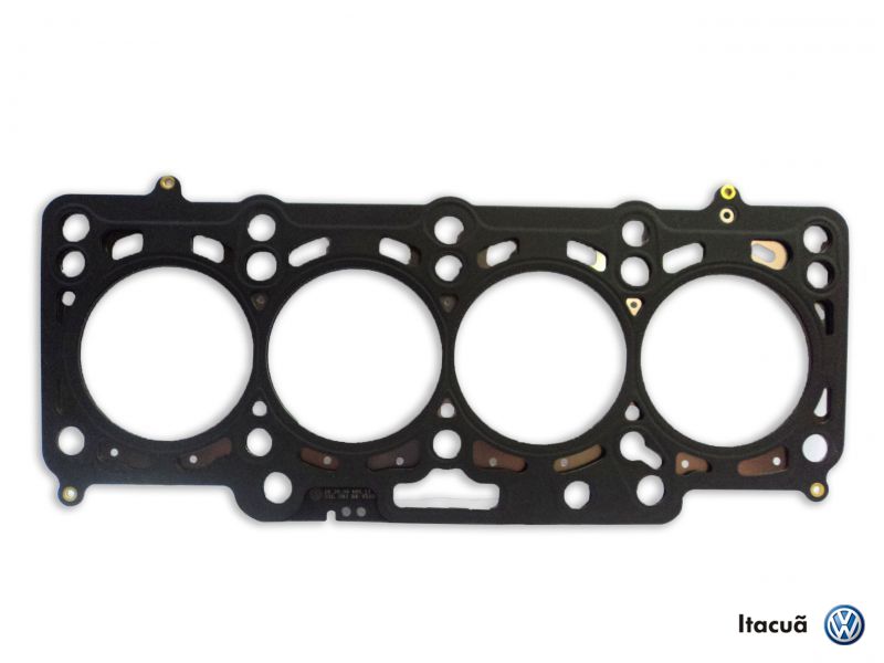 JUNTA CABECOTE AMAROK 2 FUROS MOTOR 2.0